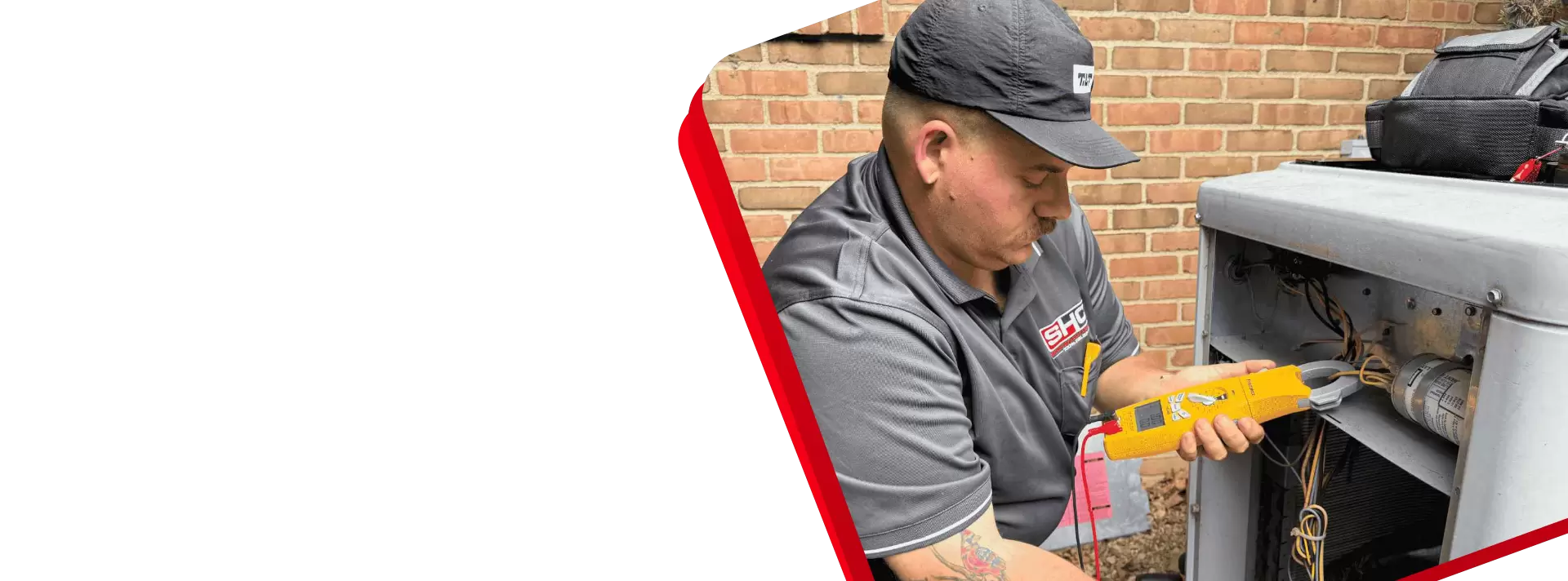 The team at Sears Heating and Cooling